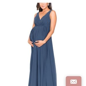 Brideside Kerry Dress